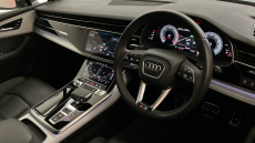 Audi Q7 45 TDI Quattro S Line 5dr Tiptronic Diesel Estate